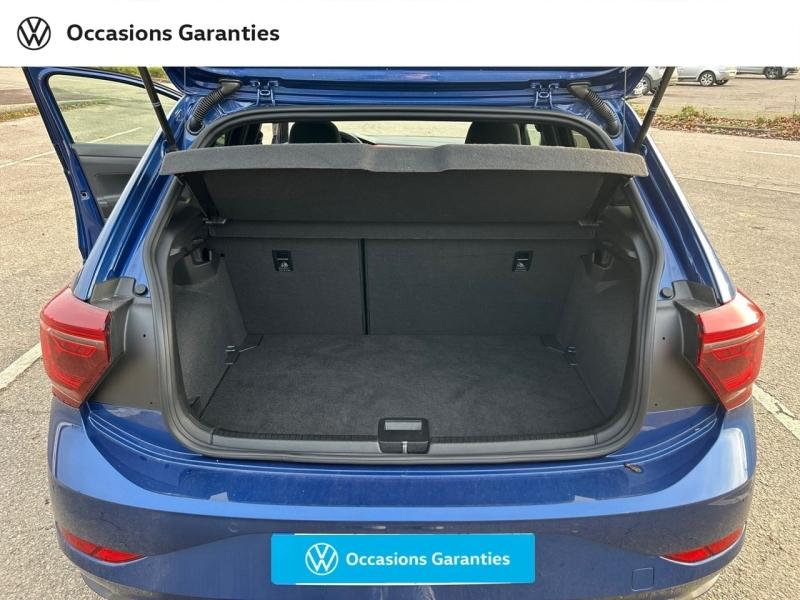 Voitures occasions VOLKSWAGEN POLO GTI Metz