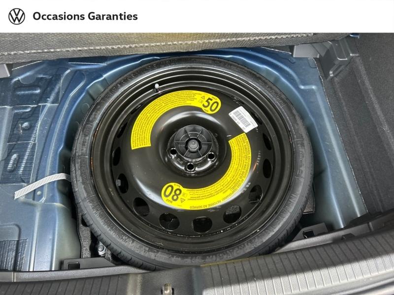 Voitures occasions VOLKSWAGEN POLO GTI Metz