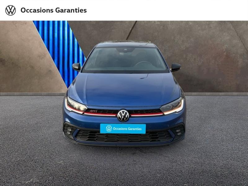 Voitures occasions VOLKSWAGEN POLO GTI Metz