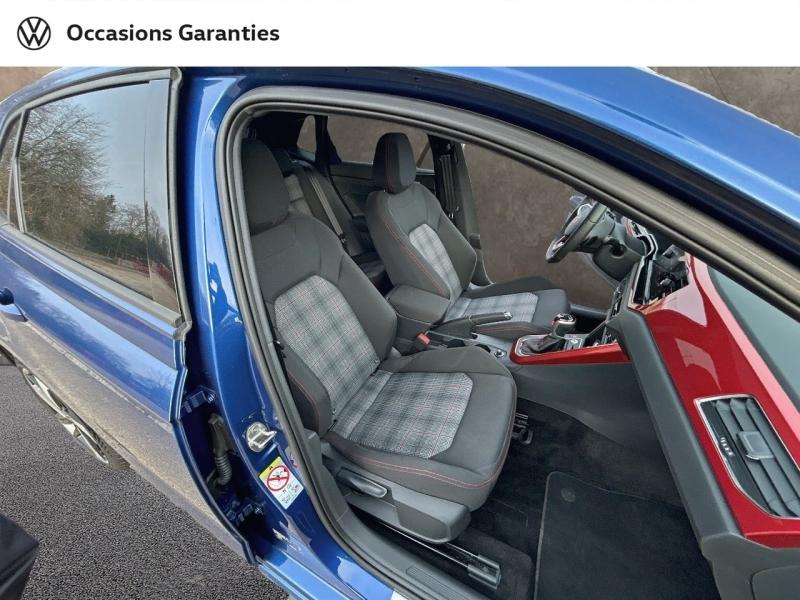 Voitures occasions VOLKSWAGEN POLO GTI Metz
