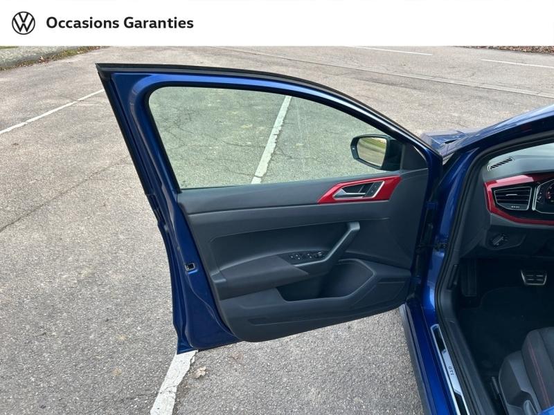 Voitures occasions VOLKSWAGEN POLO GTI Metz