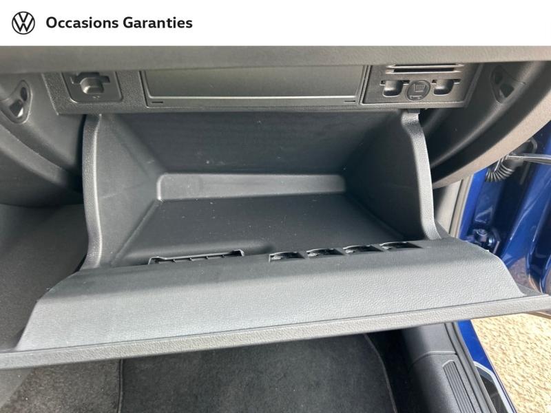 Voitures occasions VOLKSWAGEN POLO GTI Metz