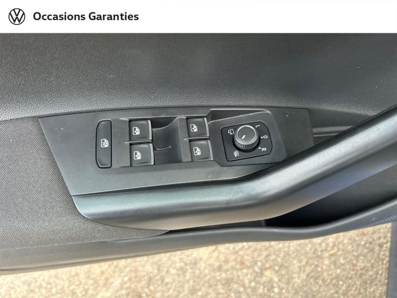 Voitures occasions VOLKSWAGEN POLO GTI Metz