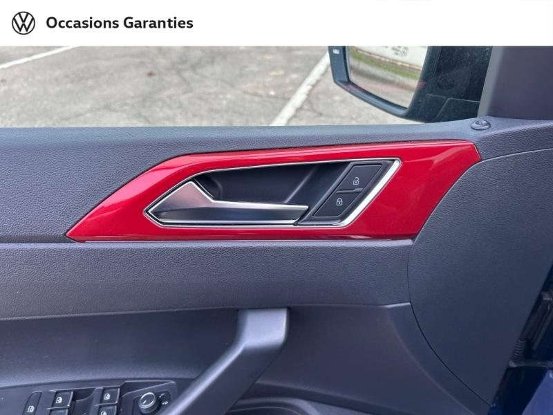 Voitures occasions VOLKSWAGEN POLO GTI Metz
