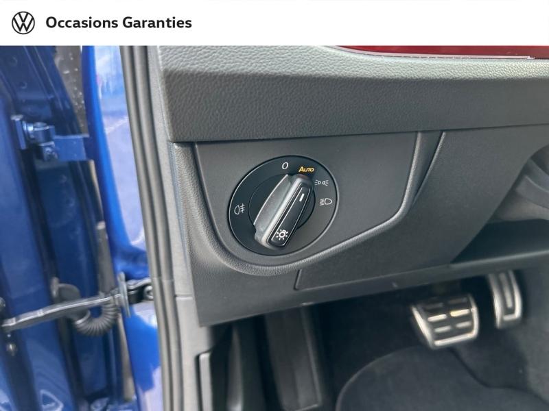 Voitures occasions VOLKSWAGEN POLO GTI Metz