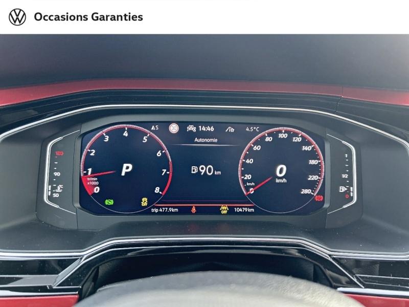 Voitures occasions VOLKSWAGEN POLO GTI Metz