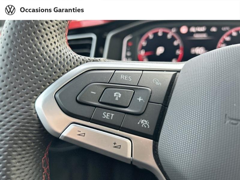 Voitures occasions VOLKSWAGEN POLO GTI Metz