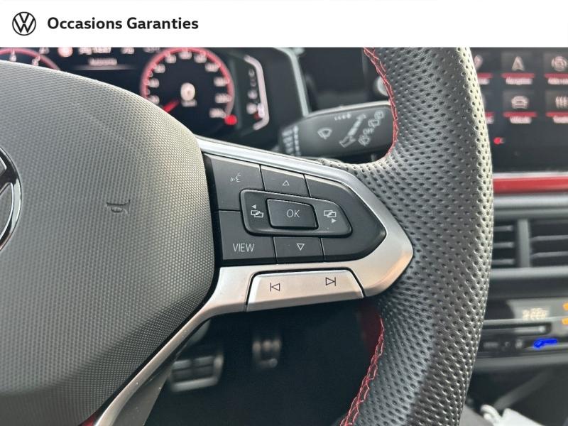 Voitures occasions VOLKSWAGEN POLO GTI Metz