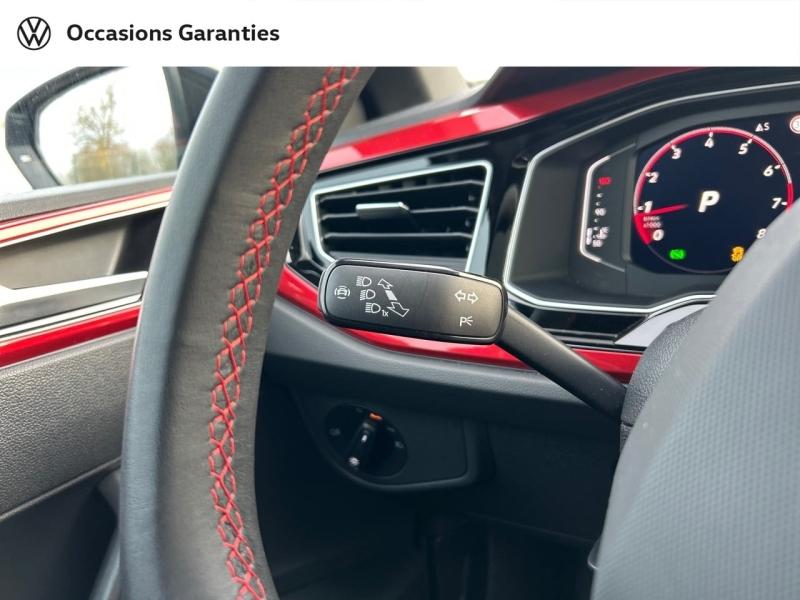 Voitures occasions VOLKSWAGEN POLO GTI Metz