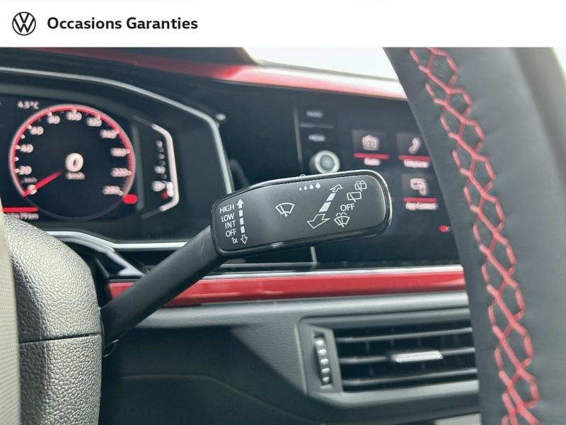 Voitures occasions VOLKSWAGEN POLO GTI Metz