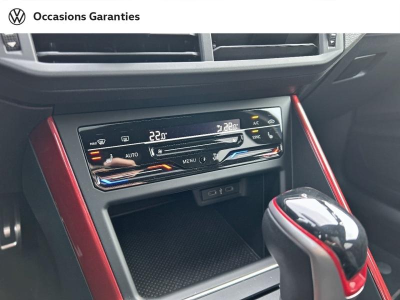 Voitures occasions VOLKSWAGEN POLO GTI Metz