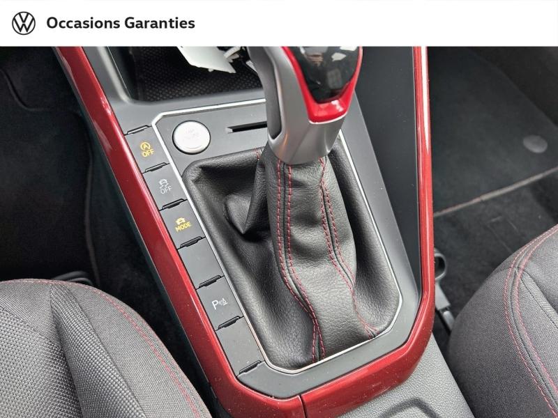Voitures occasions VOLKSWAGEN POLO GTI Metz