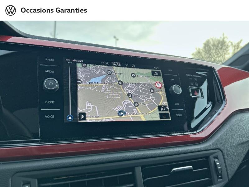 Voitures occasions VOLKSWAGEN POLO GTI Metz