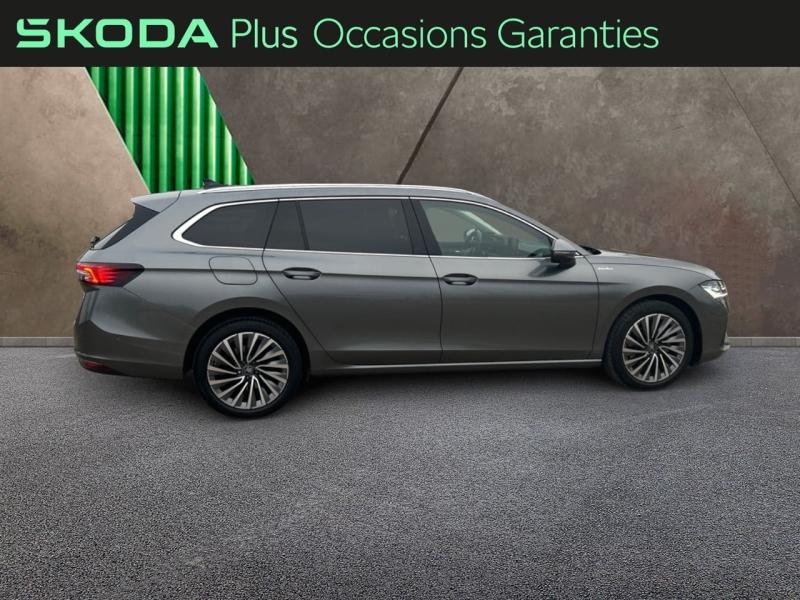 Voitures occasions ŠKODA Superb Combi Laurin & Klement Tomblaine