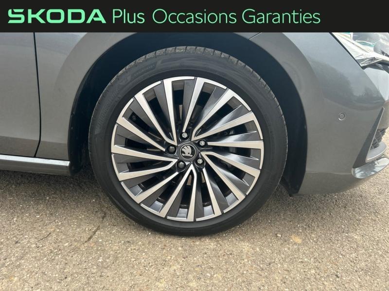 Voitures occasions ŠKODA Superb Combi Laurin & Klement Metz