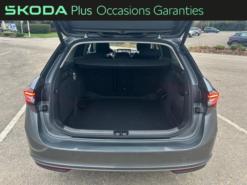 Voitures occasions ŠKODA Superb Combi Laurin & Klement Metz