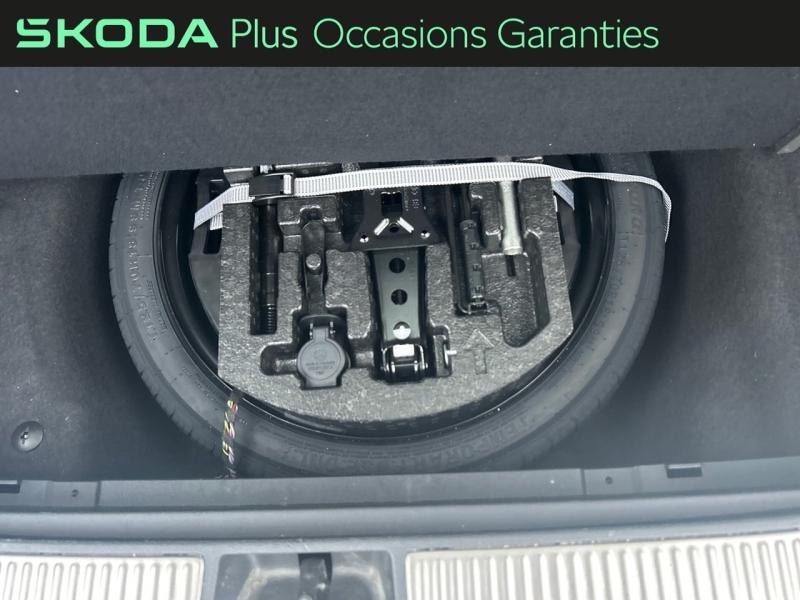 Voitures occasions ŠKODA Superb Combi Laurin & Klement Metz