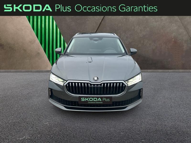 Voitures occasions ŠKODA Superb Combi Laurin & Klement Metz