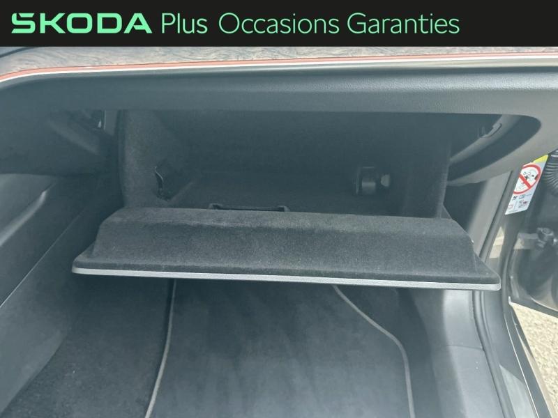 Voitures occasions ŠKODA Superb Combi Laurin & Klement Metz