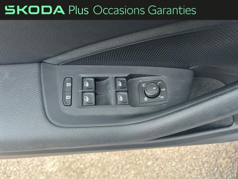 Voitures occasions ŠKODA Superb Combi Laurin & Klement Metz