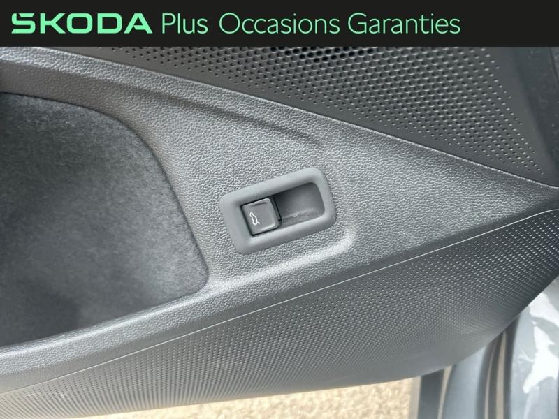 Voitures occasions ŠKODA Superb Combi Laurin & Klement Metz