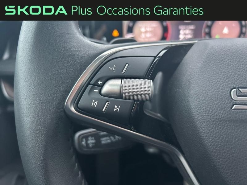 Voitures occasions ŠKODA Superb Combi Laurin & Klement Metz