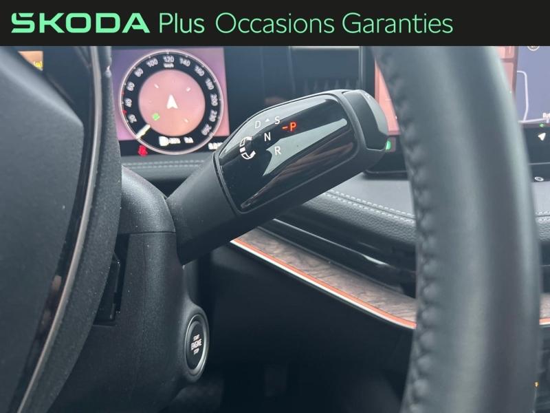 Voitures occasions ŠKODA Superb Combi Laurin & Klement Metz