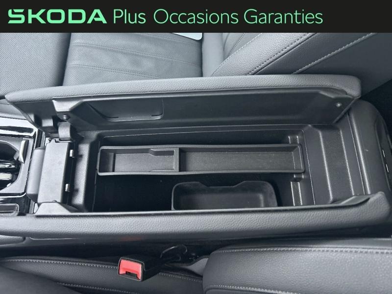 Voitures occasions ŠKODA Superb Combi Laurin & Klement Metz