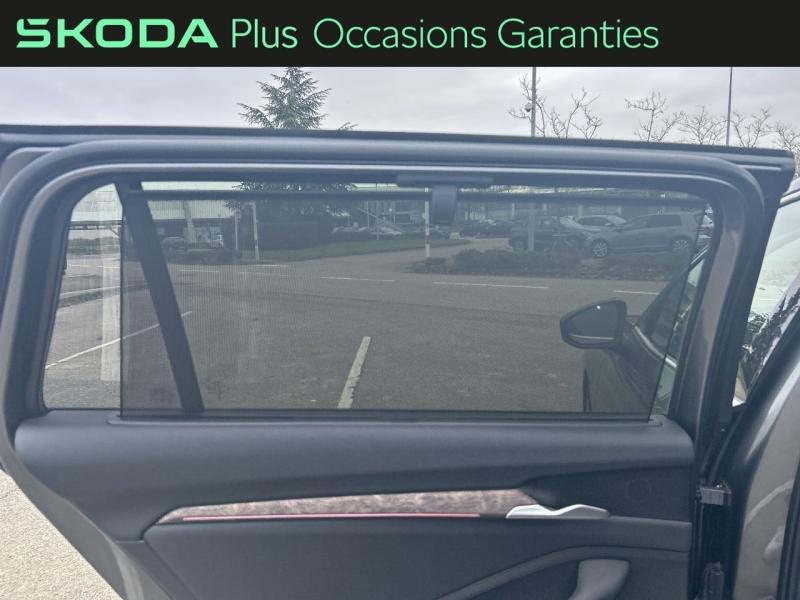 Voitures occasions ŠKODA Superb Combi Laurin & Klement Metz