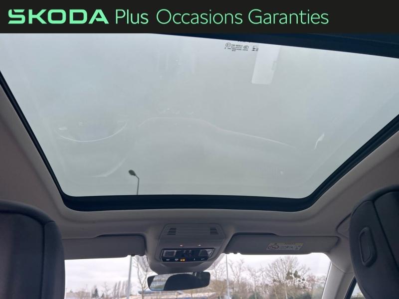 Voitures occasions ŠKODA Superb Combi Laurin & Klement Tomblaine