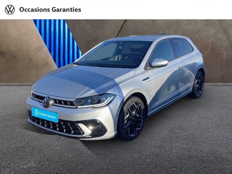Voitures occasions VOLKSWAGEN POLO R-Line Edition Metz
