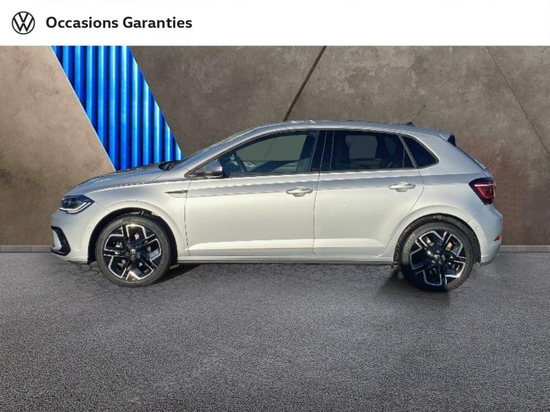 Voitures occasions VOLKSWAGEN POLO R-Line Edition Metz