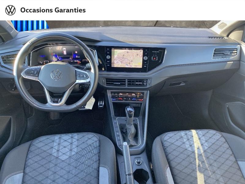 Voitures occasions VOLKSWAGEN POLO R-Line Edition Metz