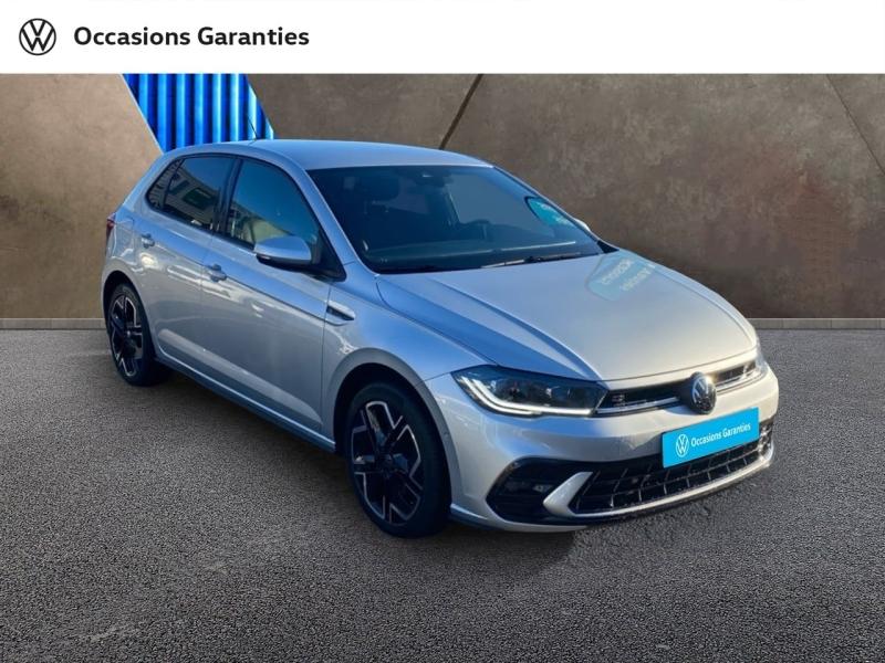 Voitures occasions VOLKSWAGEN POLO R-Line Edition Metz