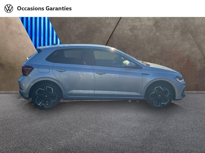Voitures occasions VOLKSWAGEN POLO R-Line Edition Metz