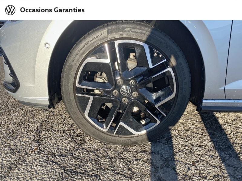 Voitures occasions VOLKSWAGEN POLO R-Line Edition Metz