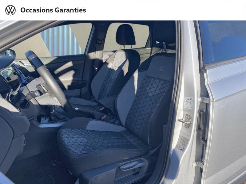 Voitures occasions VOLKSWAGEN POLO R-Line Edition Metz