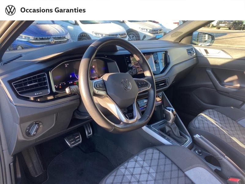 Voitures occasions VOLKSWAGEN POLO R-Line Edition Metz