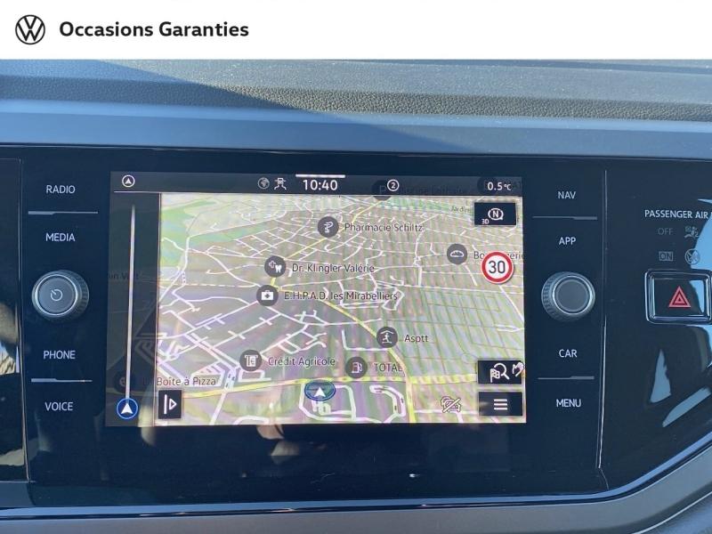 Voitures occasions VOLKSWAGEN POLO R-Line Edition Metz