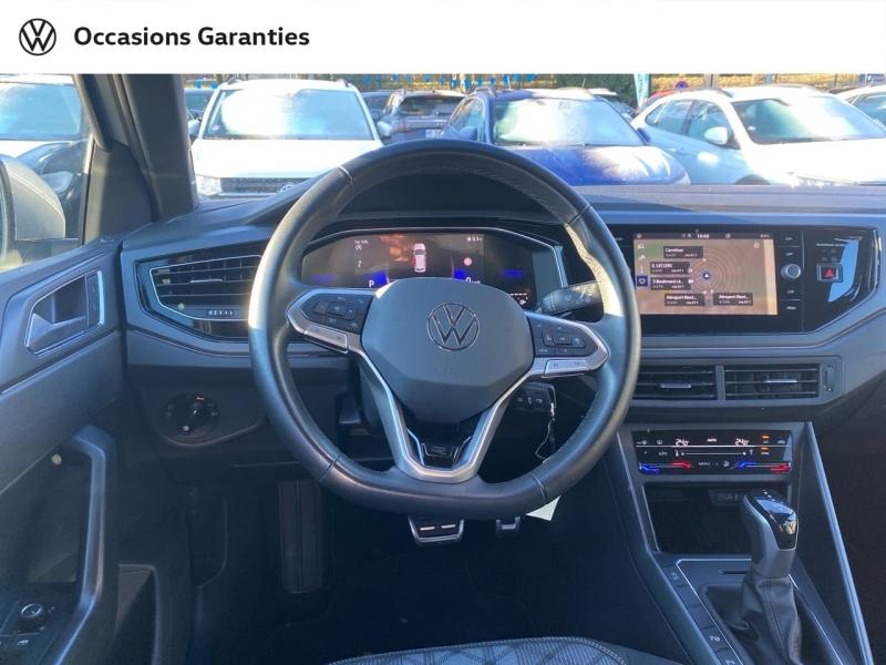 Voitures occasions VOLKSWAGEN POLO R-Line Edition Metz