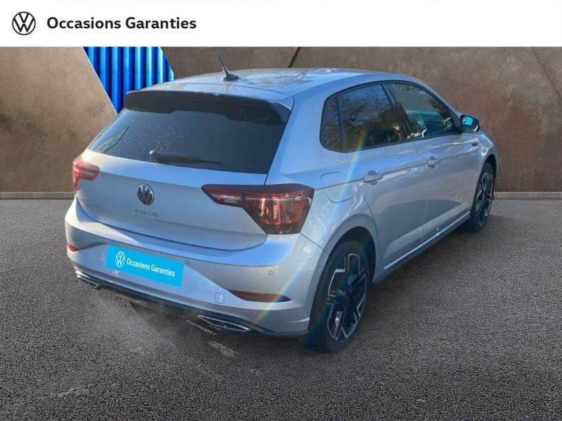 Voitures occasions VOLKSWAGEN POLO R-Line Edition Metz