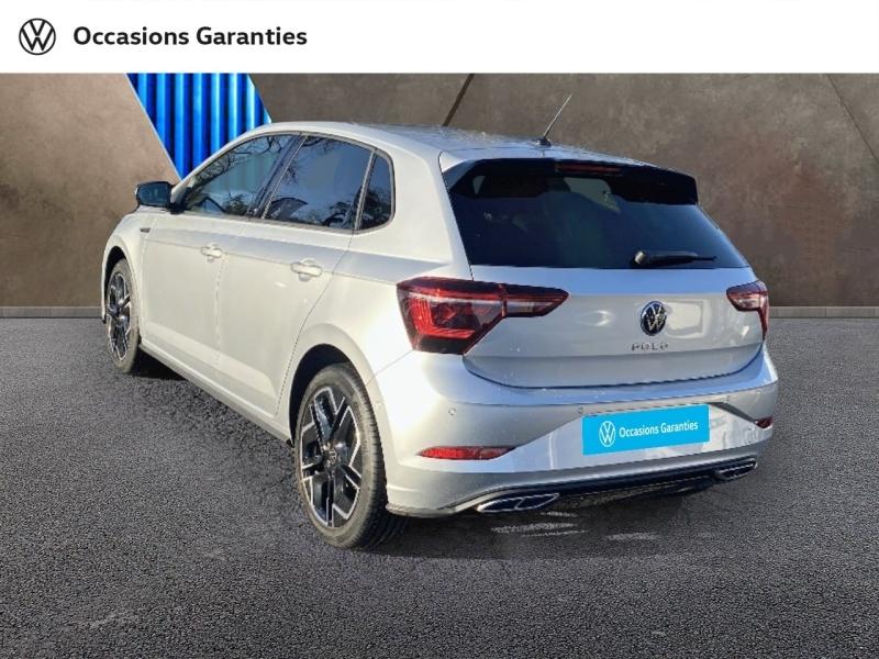 Voitures occasions VOLKSWAGEN POLO R-Line Edition Metz