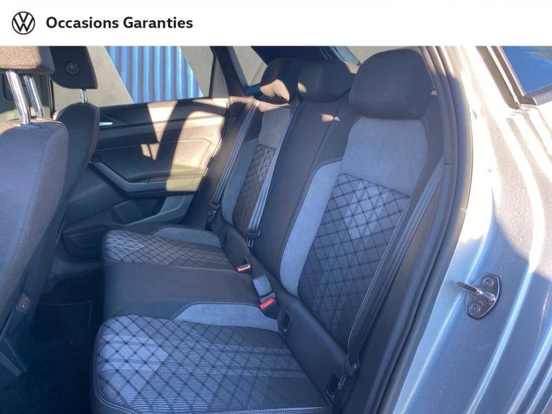 Voitures occasions VOLKSWAGEN POLO R-Line Edition Metz