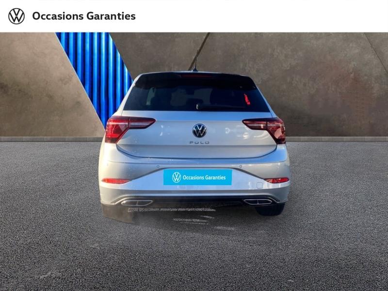 Voitures occasions VOLKSWAGEN POLO R-Line Edition Metz