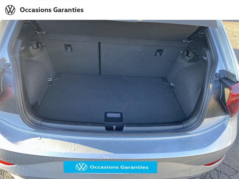 Voitures occasions VOLKSWAGEN POLO R-Line Edition Metz