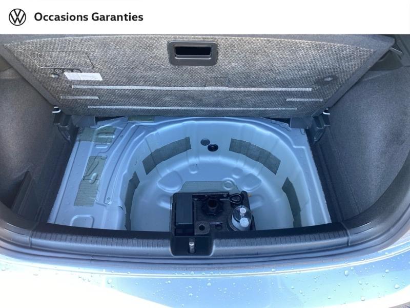 Voitures occasions VOLKSWAGEN POLO R-Line Edition Metz