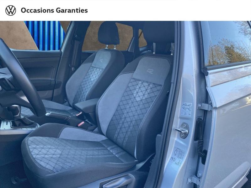 Voitures occasions VOLKSWAGEN POLO R-Line Edition Metz