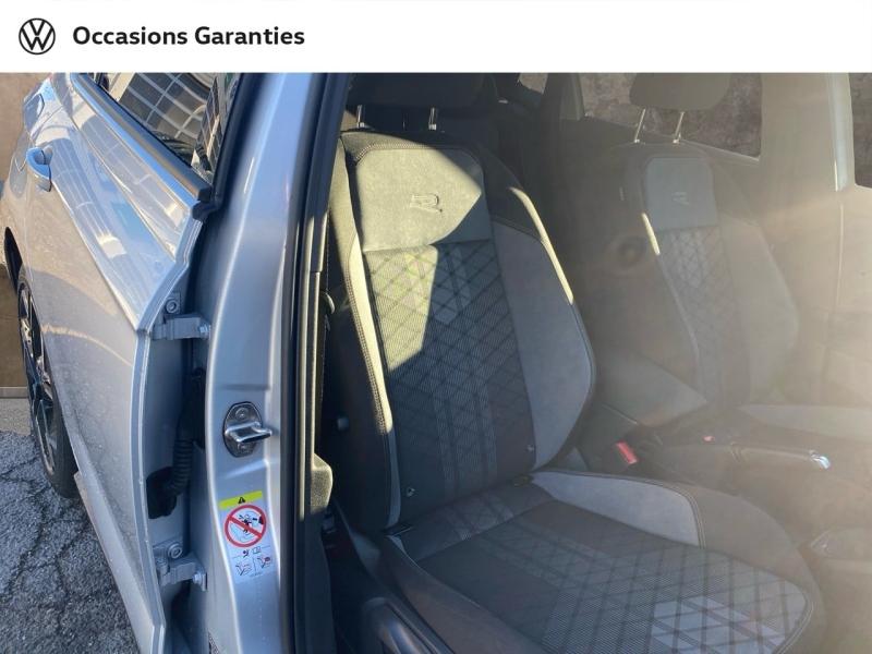 Voitures occasions VOLKSWAGEN POLO R-Line Edition Metz