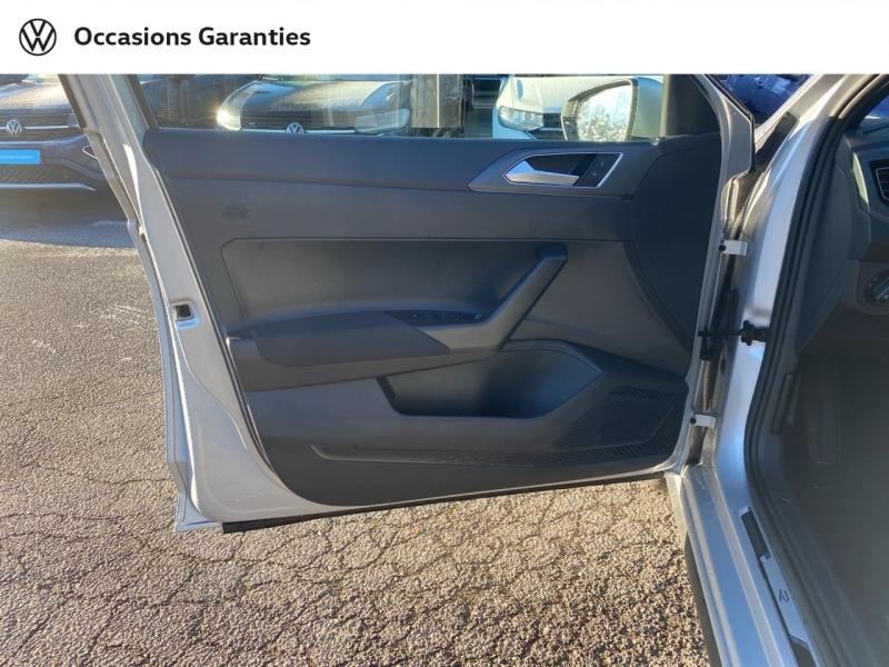Voitures occasions VOLKSWAGEN POLO R-Line Edition Metz