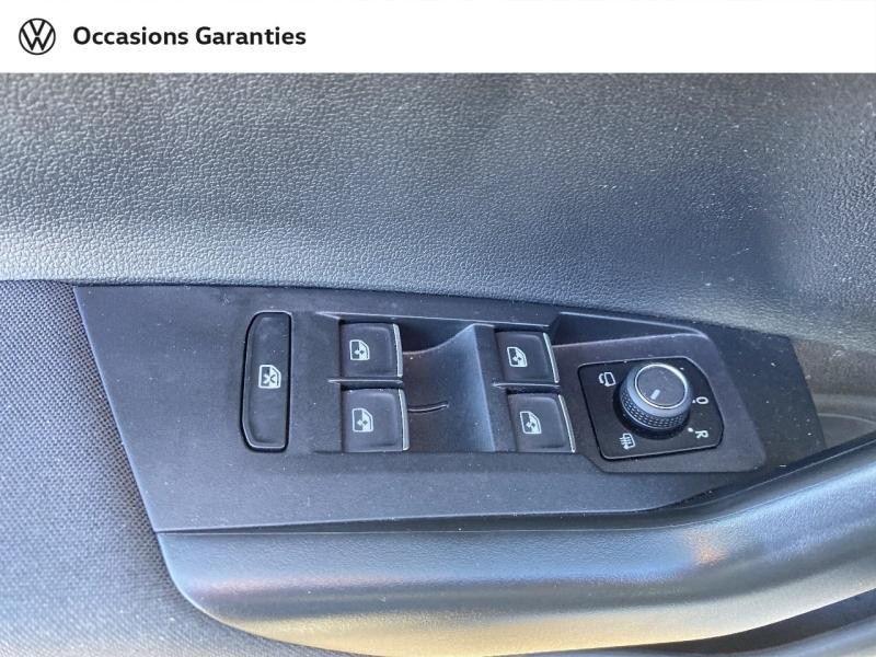 Voitures occasions VOLKSWAGEN POLO R-Line Edition Metz